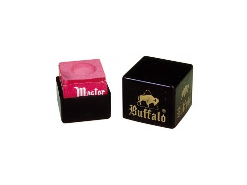 Porte craie - Buffalo - noir