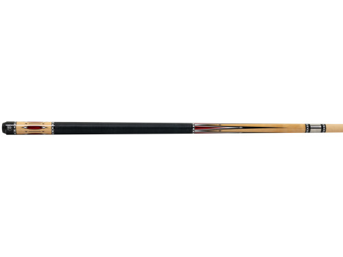 design de la queue de billard américain Classic-G-1804