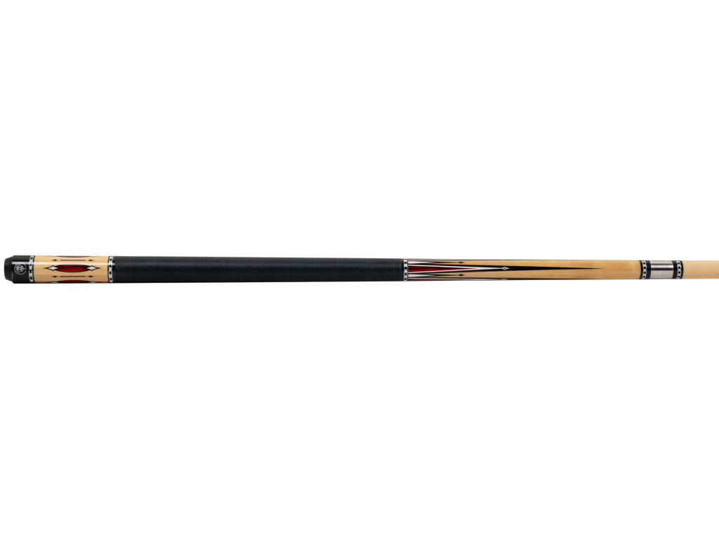 design de la queue de billard américain Classic-G-1804