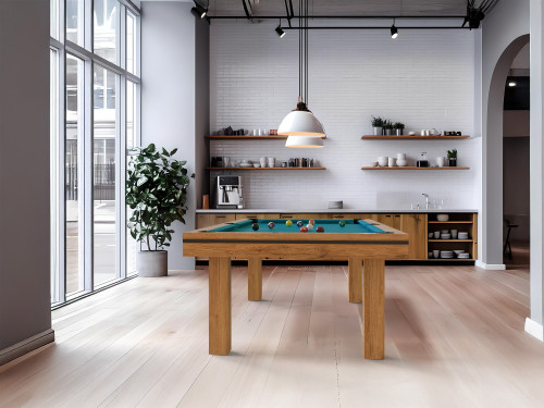 Billard table NOVEA