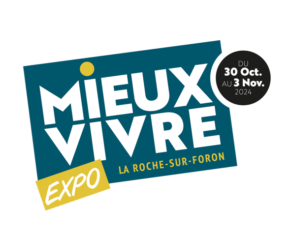 logo mieux vivre expo 2024